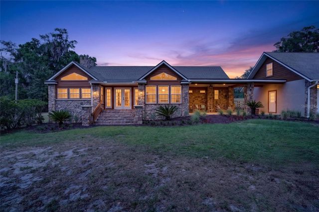 130 BULL POND LANE, Hawthorne, FL 32640