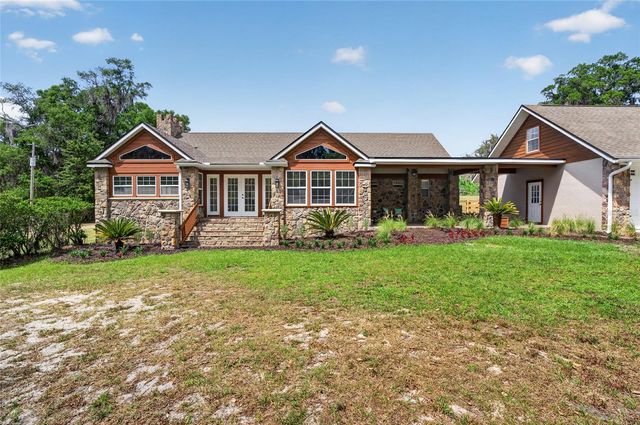 130 BULL POND LANE, Hawthorne, FL 32640