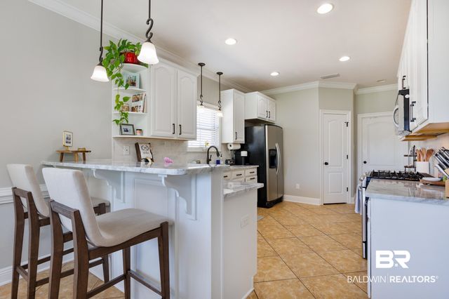 9129 Dawes Creek Drive, Theodore, AL 36582