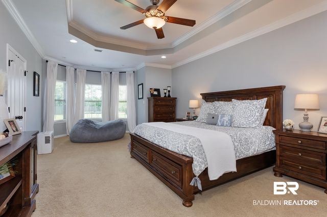 9129 Dawes Creek Drive, Theodore, AL 36582