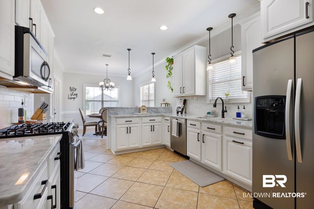 9129 Dawes Creek Drive, Theodore, AL 36582