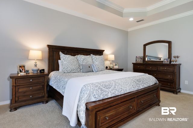 9129 Dawes Creek Drive, Theodore, AL 36582