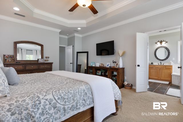9129 Dawes Creek Drive, Theodore, AL 36582