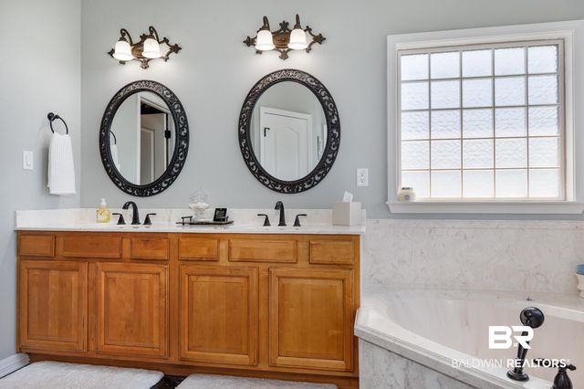 9129 Dawes Creek Drive, Theodore, AL 36582