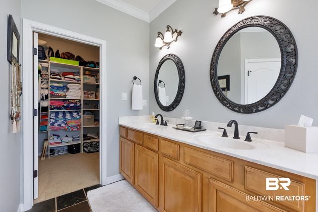 9129 Dawes Creek Drive, Theodore, AL 36582