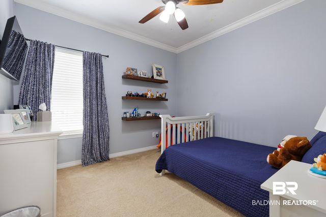 9129 Dawes Creek Drive, Theodore, AL 36582