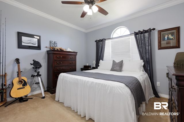 9129 Dawes Creek Drive, Theodore, AL 36582