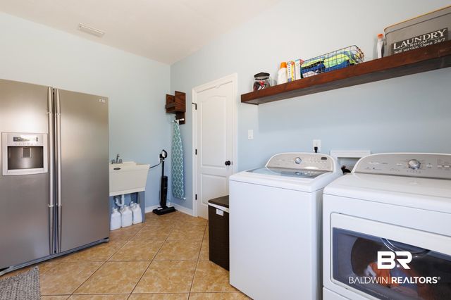 9129 Dawes Creek Drive, Theodore, AL 36582