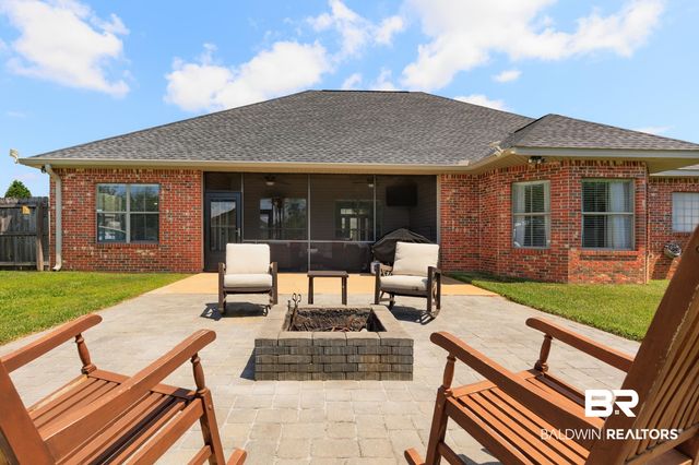 9129 Dawes Creek Drive, Theodore, AL 36582