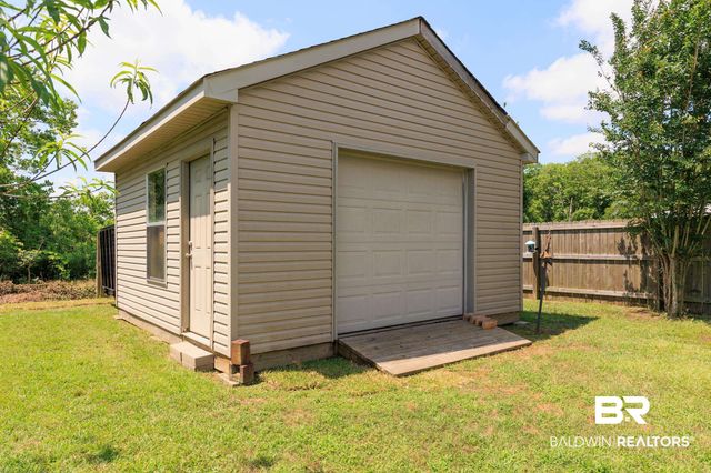 9129 Dawes Creek Drive, Theodore, AL 36582