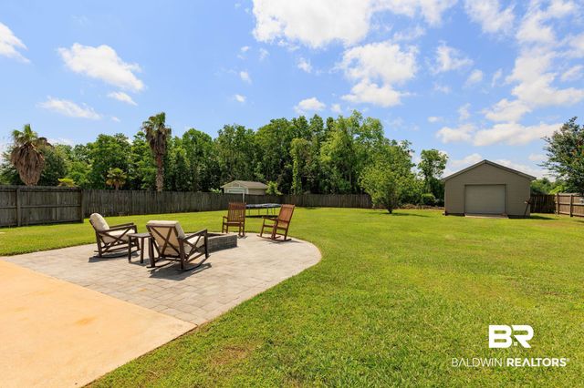 9129 Dawes Creek Drive, Theodore, AL 36582