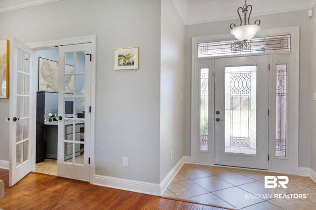9129 Dawes Creek Drive, Theodore, AL 36582