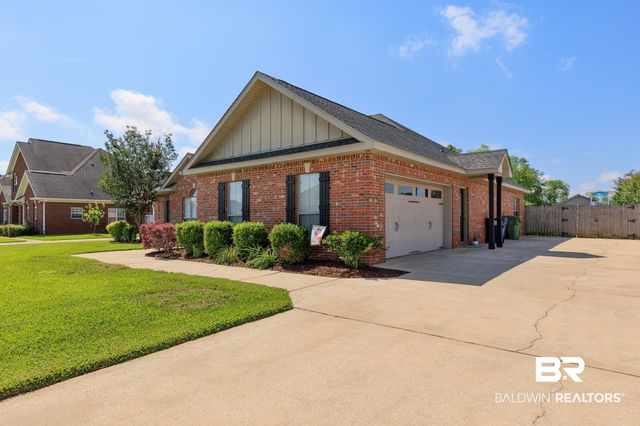 9129 Dawes Creek Drive, Theodore, AL 36582