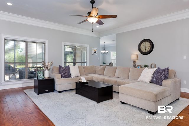 9129 Dawes Creek Drive, Theodore, AL 36582
