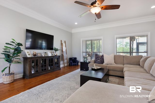 9129 Dawes Creek Drive, Theodore, AL 36582
