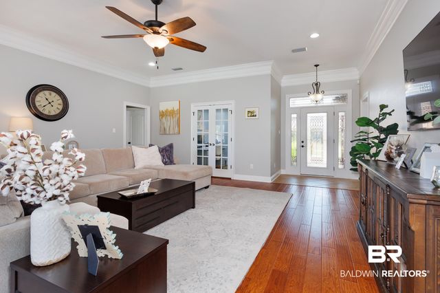 9129 Dawes Creek Drive, Theodore, AL 36582