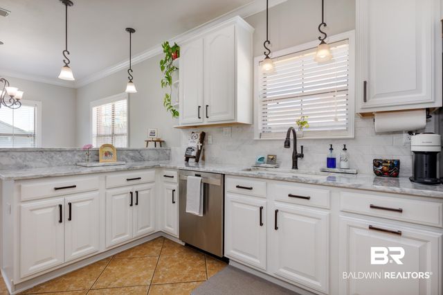 9129 Dawes Creek Drive, Theodore, AL 36582