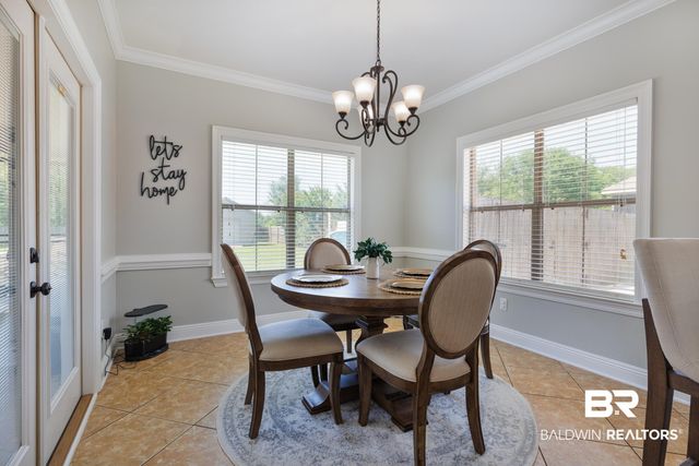 9129 Dawes Creek Drive, Theodore, AL 36582