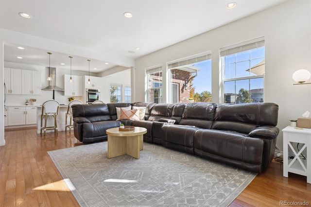 6758 S Riverwood Way, Aurora, CO 80016