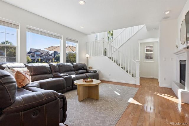 6758 S Riverwood Way, Aurora, CO 80016