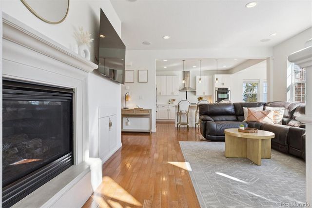 6758 S Riverwood Way, Aurora, CO 80016