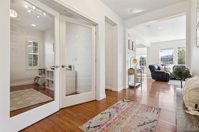 6758 S Riverwood Way, Aurora, CO 80016