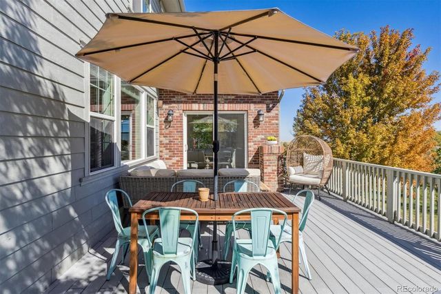 6758 S Riverwood Way, Aurora, CO 80016