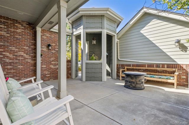 6758 S Riverwood Way, Aurora, CO 80016