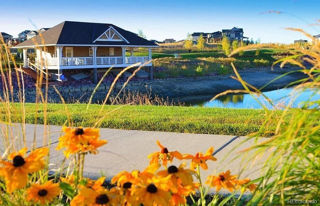 6758 S Riverwood Way, Aurora, CO 80016