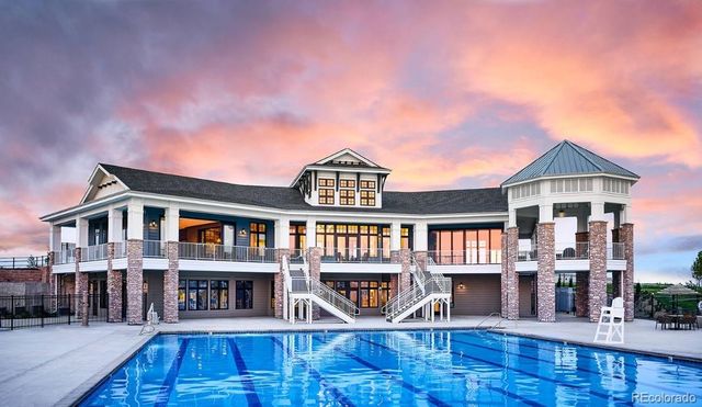 6758 S Riverwood Way, Aurora, CO 80016