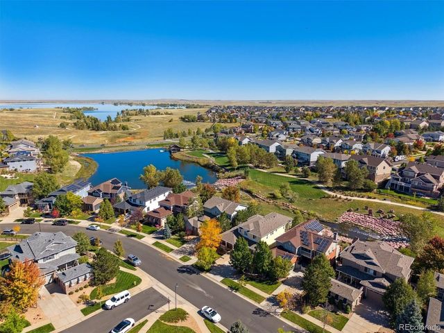 6758 S Riverwood Way, Aurora, CO 80016