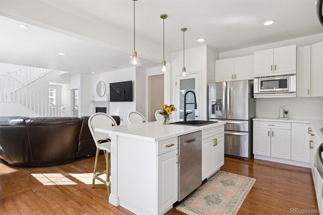 6758 S Riverwood Way, Aurora, CO 80016