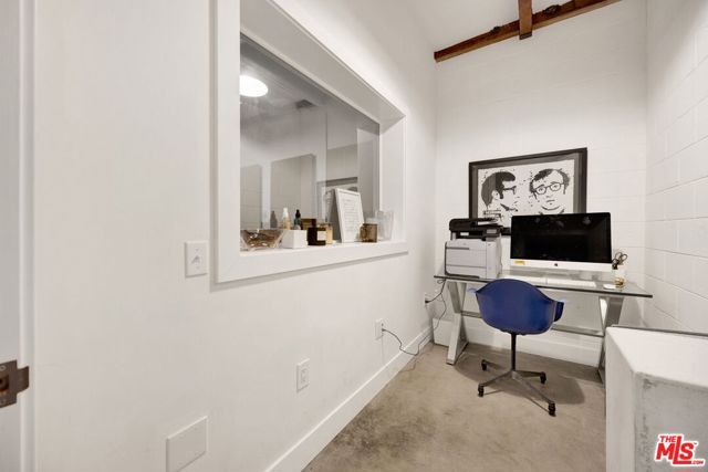 5908 Barton Avenue, Los Angeles, CA 90038