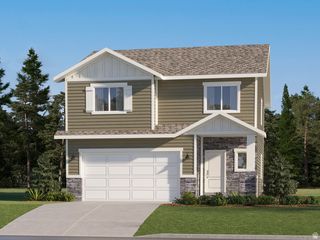 1718 W BLUE FLAX DR #3122, Saratoga Springs, UT 84045