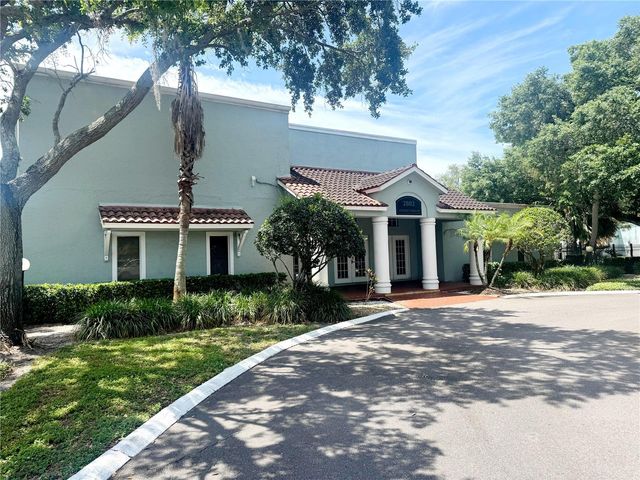 2864 SOMERSET PARK DRIVE 2864, Tampa, FL 33613