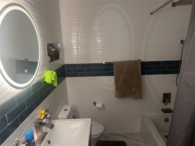 2864 SOMERSET PARK DRIVE 2864, Tampa, FL 33613