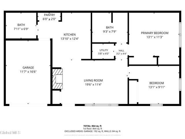2B Deer Creek, Clifton Park, NY 12065