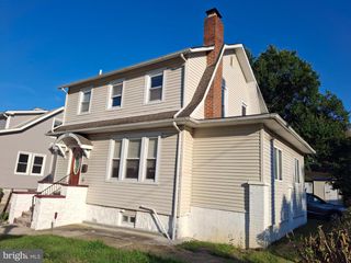 3415 MENLO DR, Baltimore, MD 21215