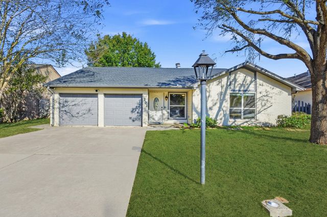 9203 Kirkmont Drive, Houston, TX 77089