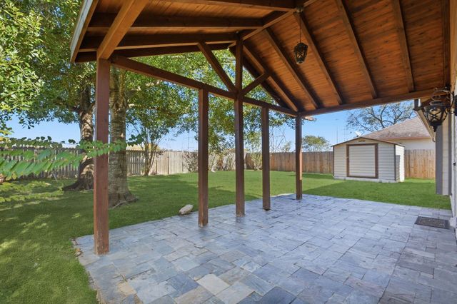 9203 Kirkmont Drive, Houston, TX 77089