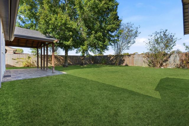 9203 Kirkmont Drive, Houston, TX 77089