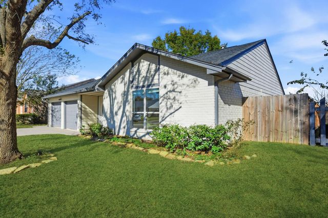 9203 Kirkmont Drive, Houston, TX 77089