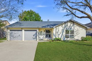 9203 Kirkmont Drive, Houston, TX 77089