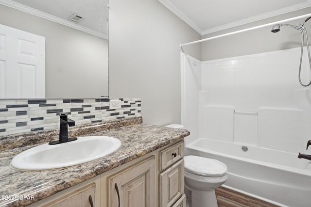 6119 Katie Way, Panama City, FL 32404