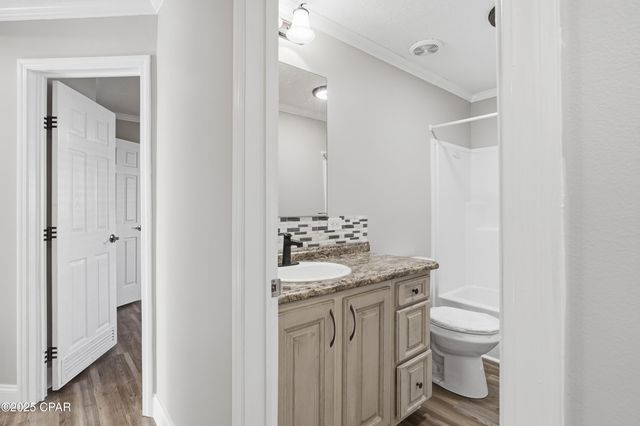 6119 Katie Way, Panama City, FL 32404