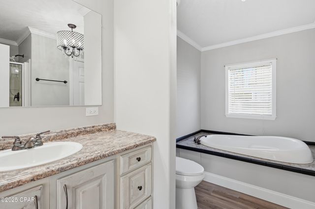 6119 Katie Way, Panama City, FL 32404