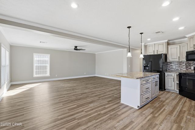 6119 Katie Way, Panama City, FL 32404