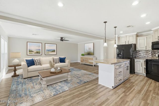 6119 Katie Way, Panama City, FL 32404