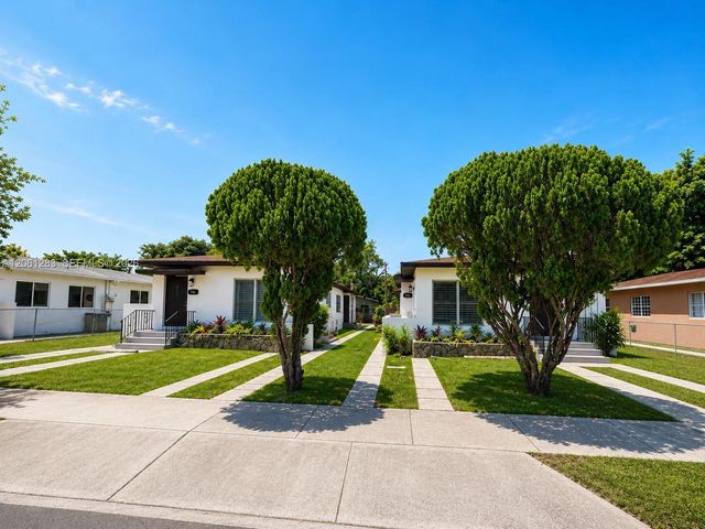 760-762 NW 52nd Street, Miami, FL 33127