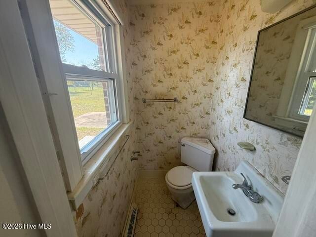 4624 Windsor Road, Elm City, NC 27822